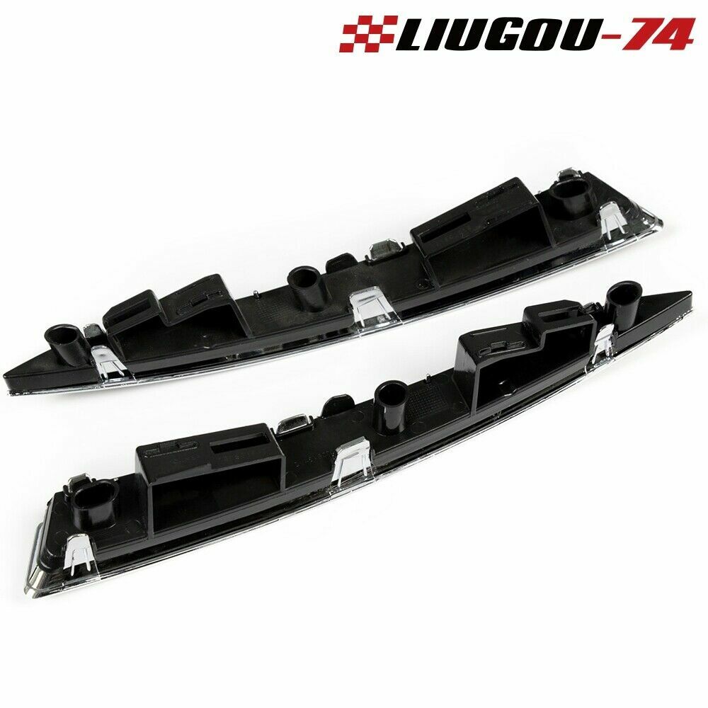Suitable for Ford Escape 1800713 / 1800714, right and left headlight lower decorative mold