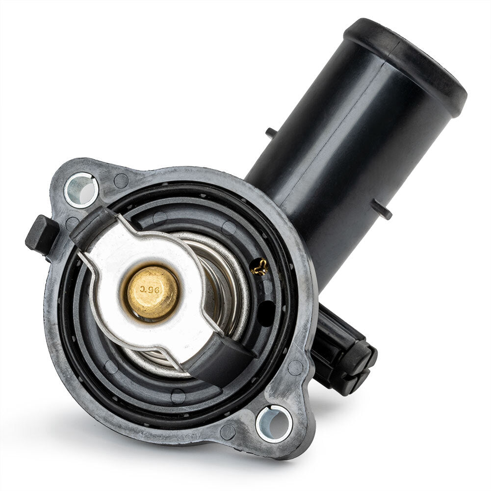1X Thermostat Housing Fit for Jeep Grand Cherokee for Wrangler JK 3.6L 2012-2018 New