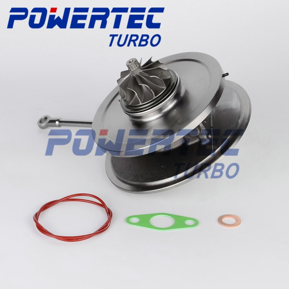 Billet cartridge GTE1449KVZ turbo 860517-0002 CHRA for Alfa Romeo Giulietta 2.0L