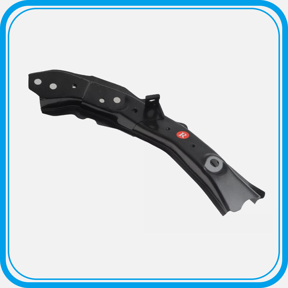 Fits 2014-2015 for Infiniti Q50 Right Passenger Side Radiator Core Support Upper