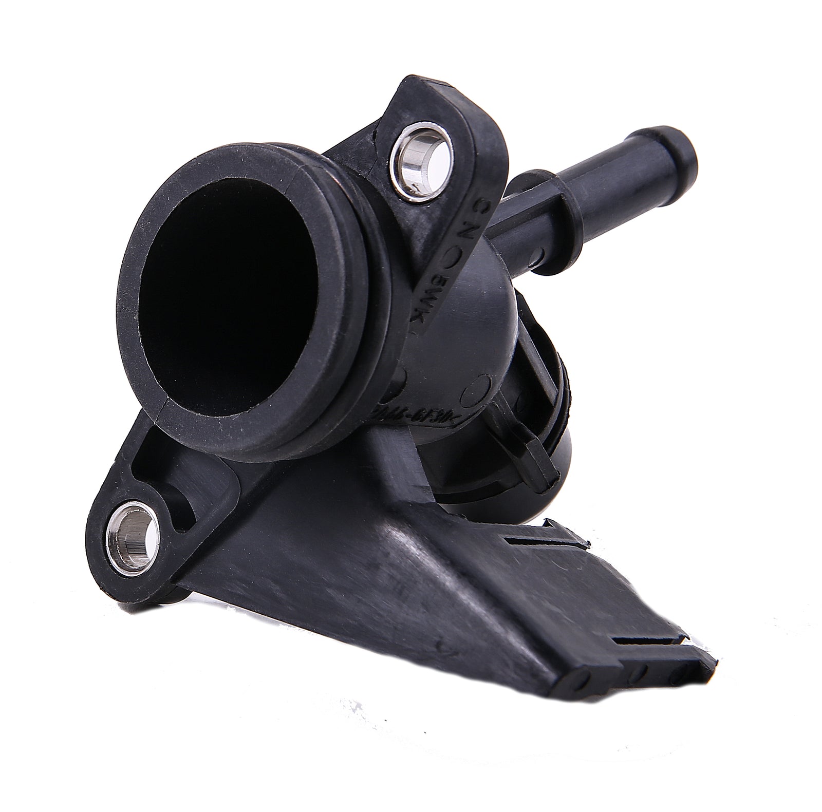New Coolant Hoze Flange Fit for Audi A4 A5 A6 Q5 1.8T 2.0T
