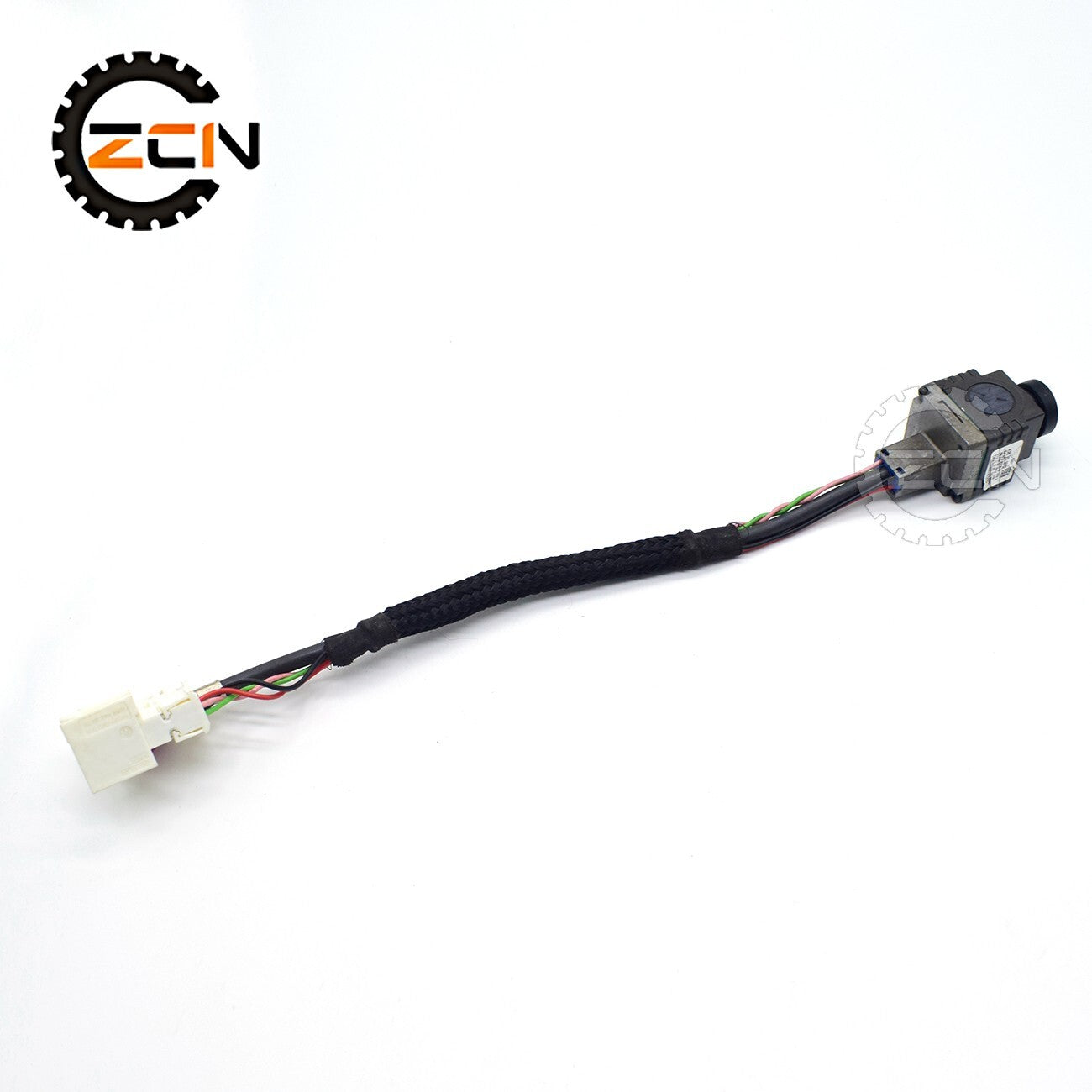 A1669059302 Rear Backup View Camera for Mercedes-Benz CLA250 GLA250 GLE350 16-18