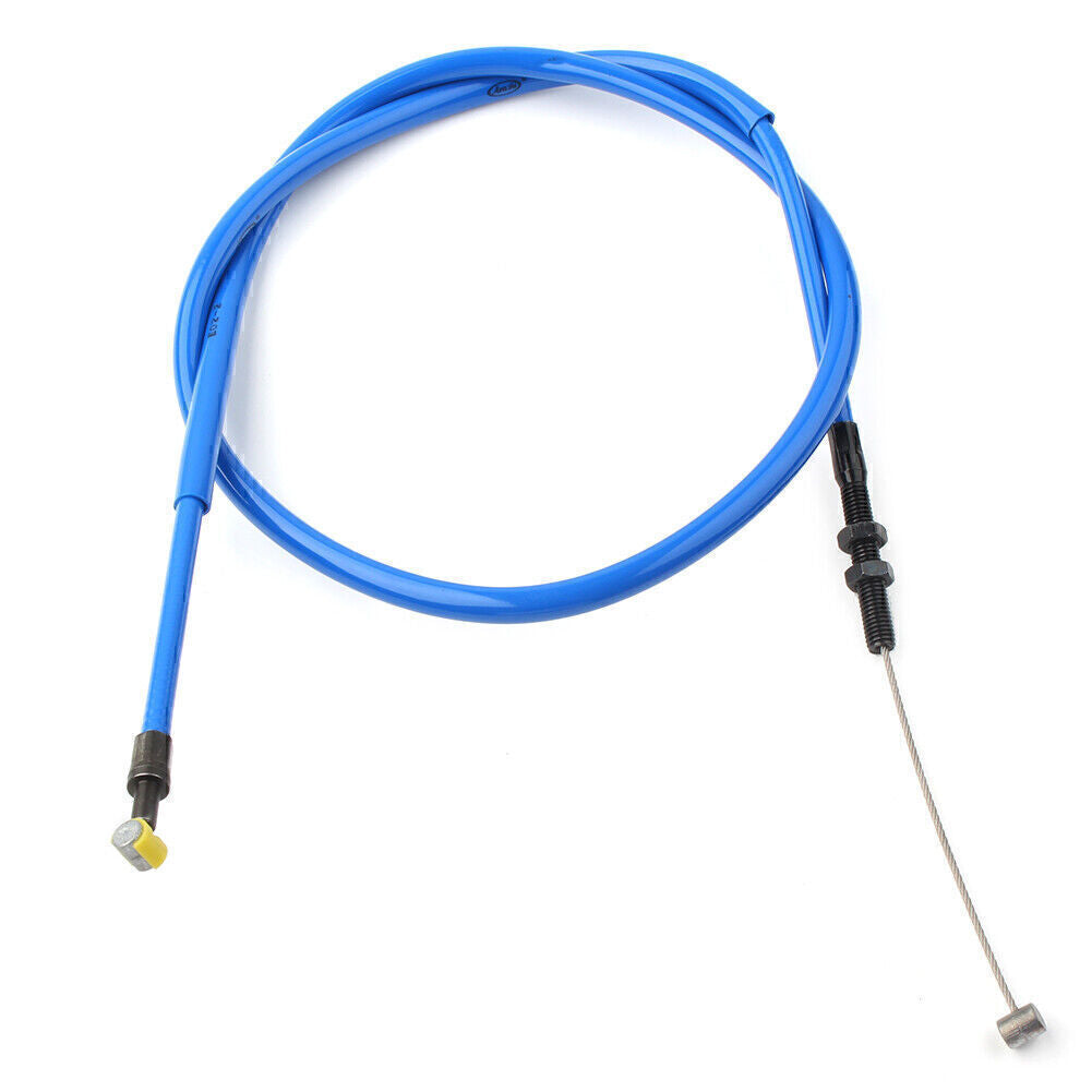 Blue Clutch Cable Wire Linkage Line for BMW S1000R 2015 - 2020 2019 2018 2017 16