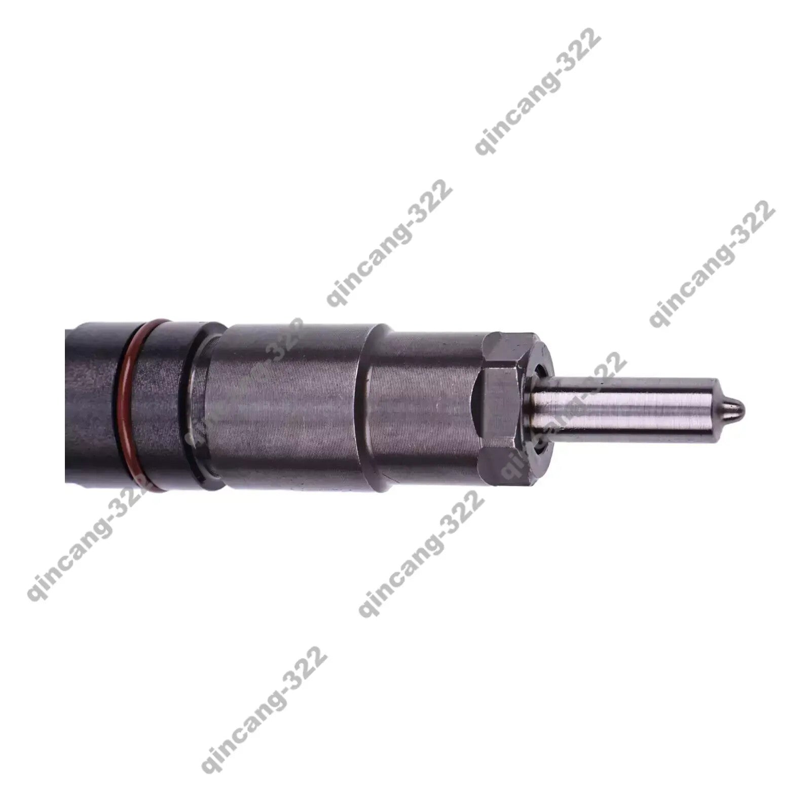 4x Fuel Injector 1J808-53052 for Kubota Engine D1803 V2403 Loader R430 R430CA