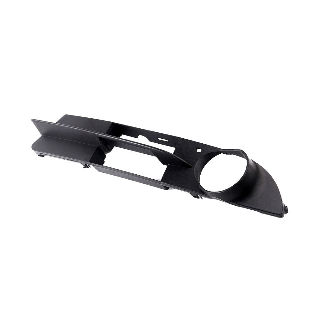 1 piece 51117049243 Front bumper grille trim cover, suitable for BMW 5S E60/E61 03-6