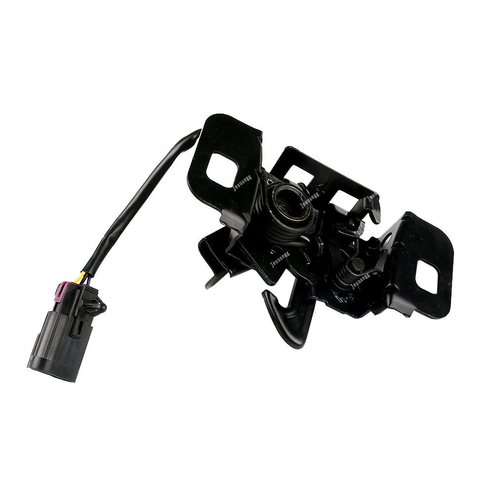 Front Hood Lock Latch for Cadillac 2010-2011 SRX