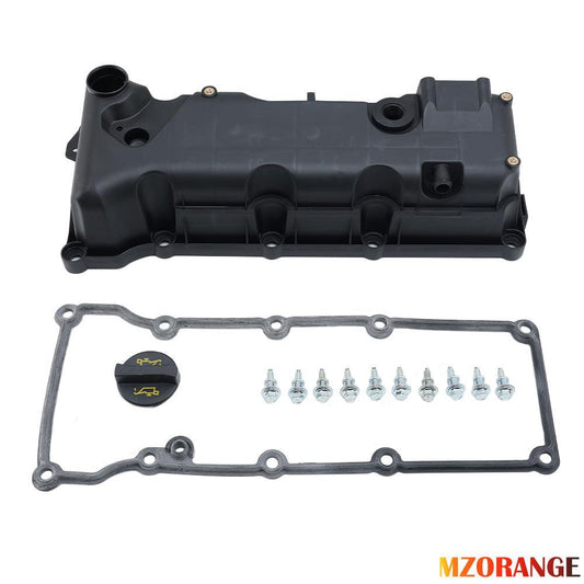 F¨¹r for Ford Fiesta 2001-2011 Ventilabdeckung Ventildeckel Mit Schraube Dichtung