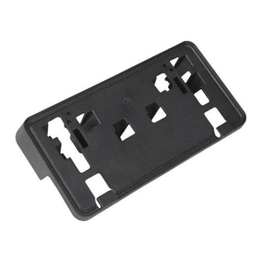 License plate replacement part # BB5Z17A385BB