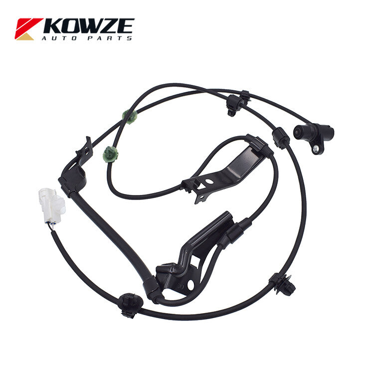 for Toyota Hilux Vigo Front ABS Wheel Speed Sensor Kit 89543-0K020 89542-0K020