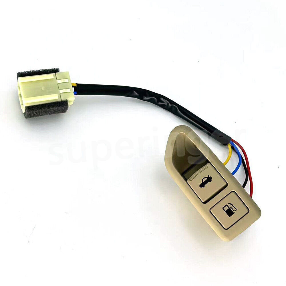Trunk lid switch, fuel door opener, and release button are suitable for 09-10 Sonata 93555-3K500V2