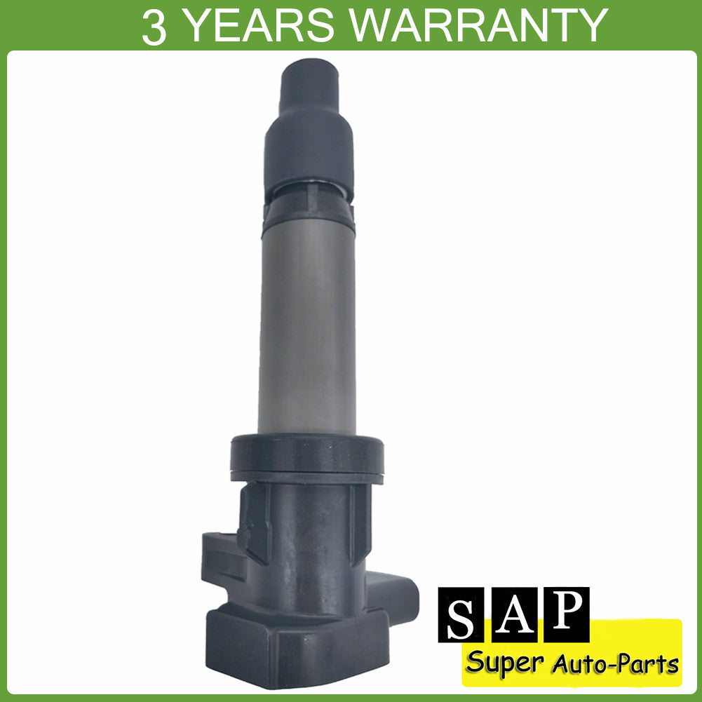 Ignition Coil for Cadillac DTS 2007-2011 STS XLR Lucerne 4.6L 12594176 UF564