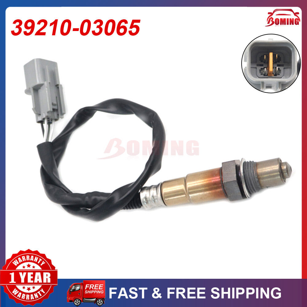 Upstream Oxygen (O2) Sensor 234-9061 is suitable for 2007-2012 for Acura for RDX 2.3L L4 36531RWCA01