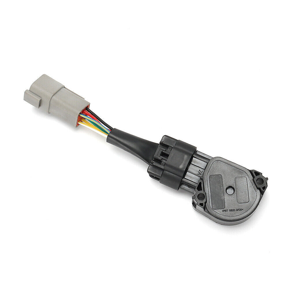 Upstream 68087364AA is an oxygen sensor for Chrysler 200 for Jeep Cherokee 2.4L 2015-2017.