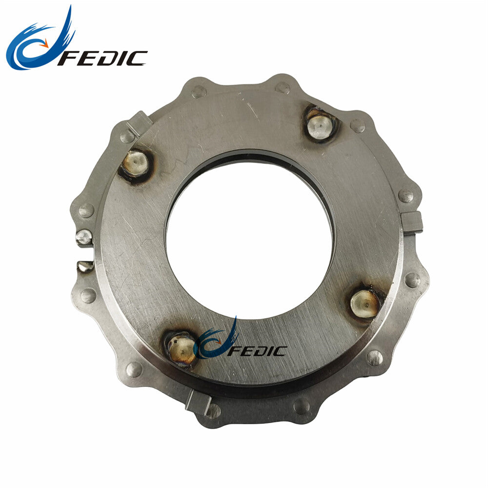 Turbo nozzle ring TF035 49135-05671 for BMW 120D 320D 120 Kw M47TU2D20 2003-2006