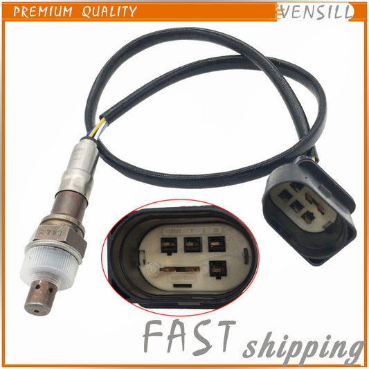 06A906262BR Wideband Oxygen Lambda Sensor for Audi for Skoda for Seat for VW for Golf Mk5 1.6L