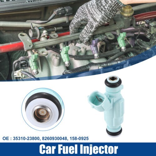 35310-23800 Fuel Injector Nozzle Replacement for Hyundai for Elantra 2.0L 2008-2012