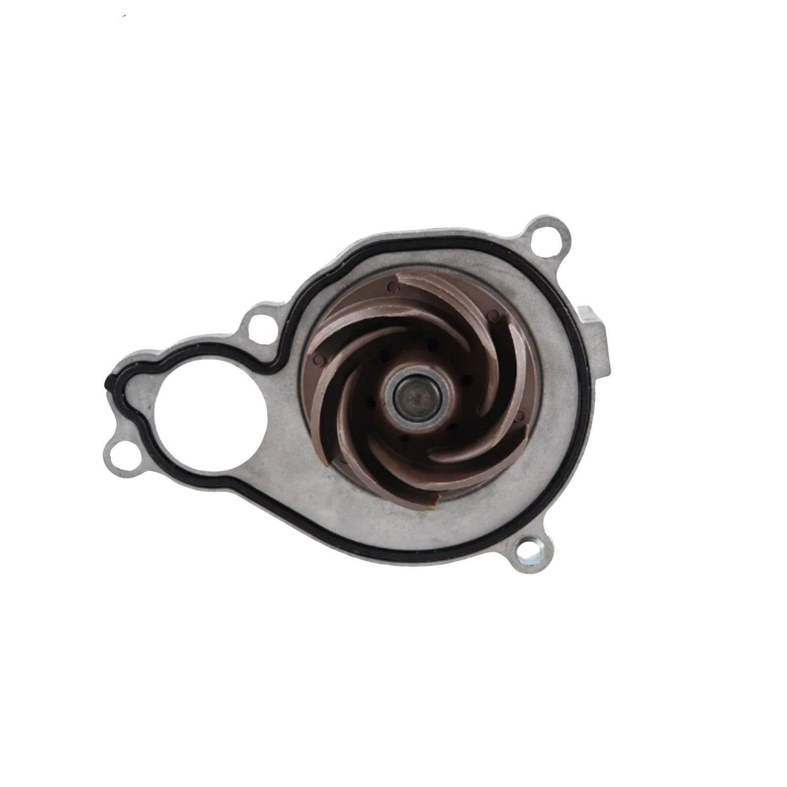 for BMW F20 F30 F32 G30 G11 G01 X3 X4 320i 330i 520i B48 water pump 11518638026
