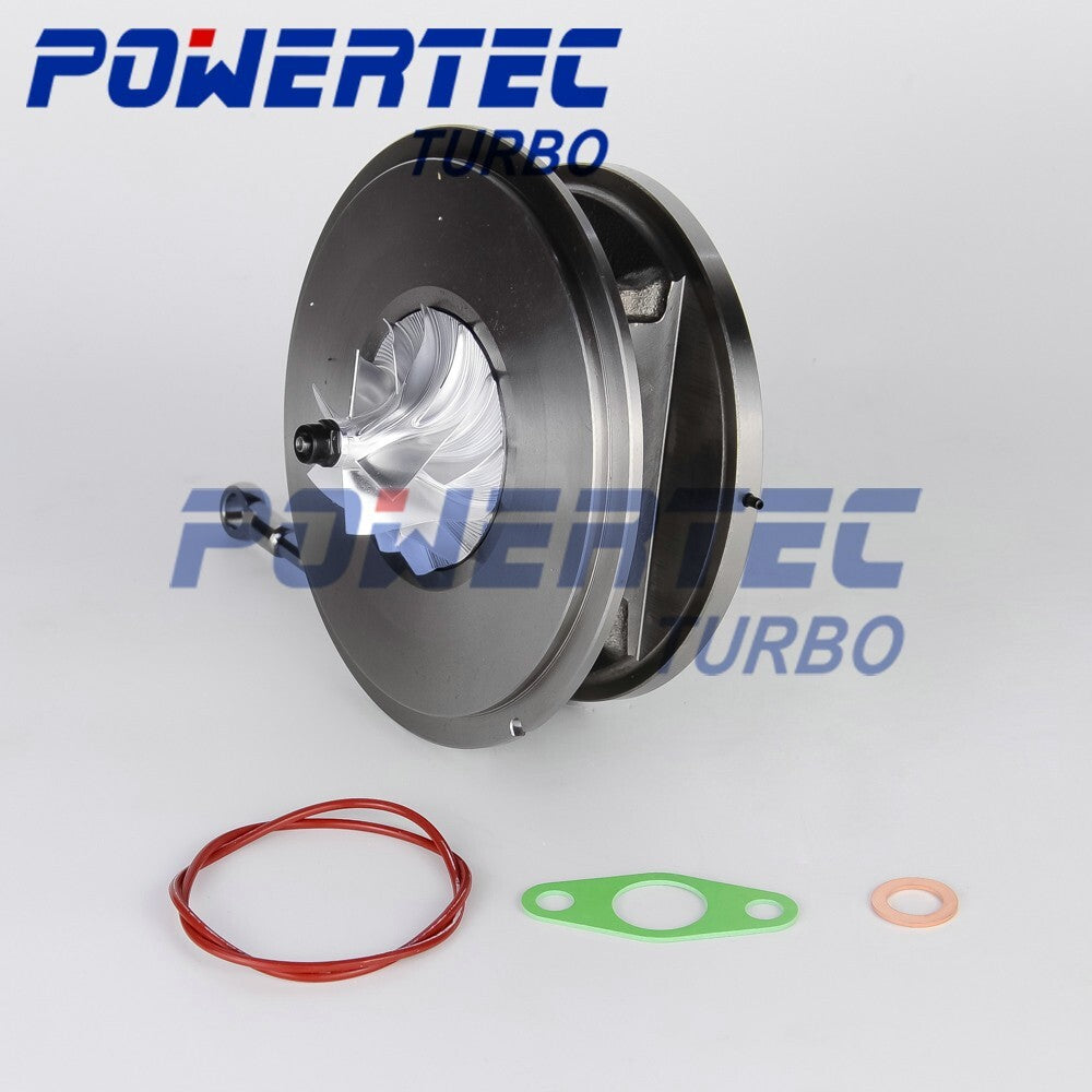Billet cartridge GTE1449KVZ turbo 860517-0002 CHRA for Alfa Romeo Giulietta 2.0L
