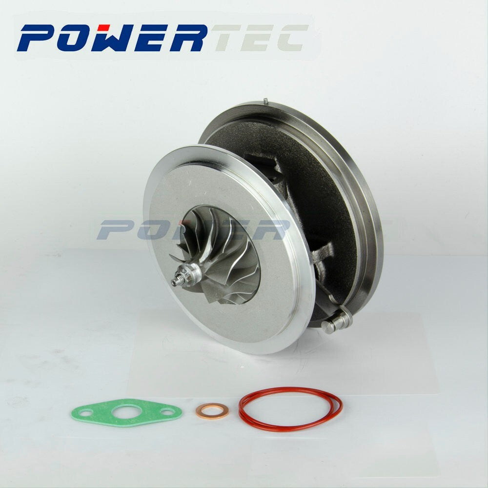 GTB1752VK Turbine Core 753546 is suitable for Land Rover Freelander II 2.2 TD4 152 and HP 112 kW.