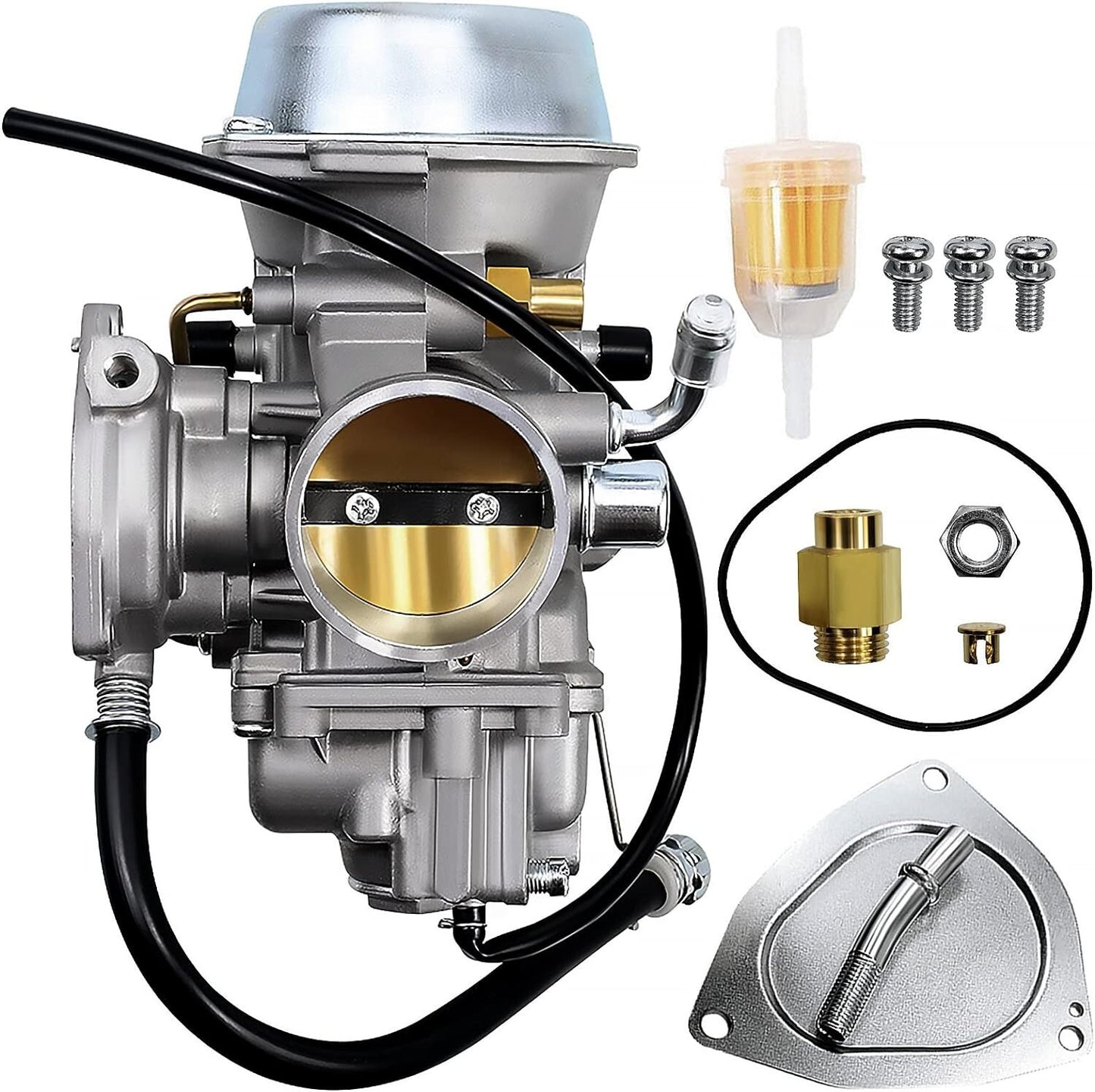 Carburetor for Polaris Sportsman 500 HO 4X4 2001-2005 2010-2012 3131567