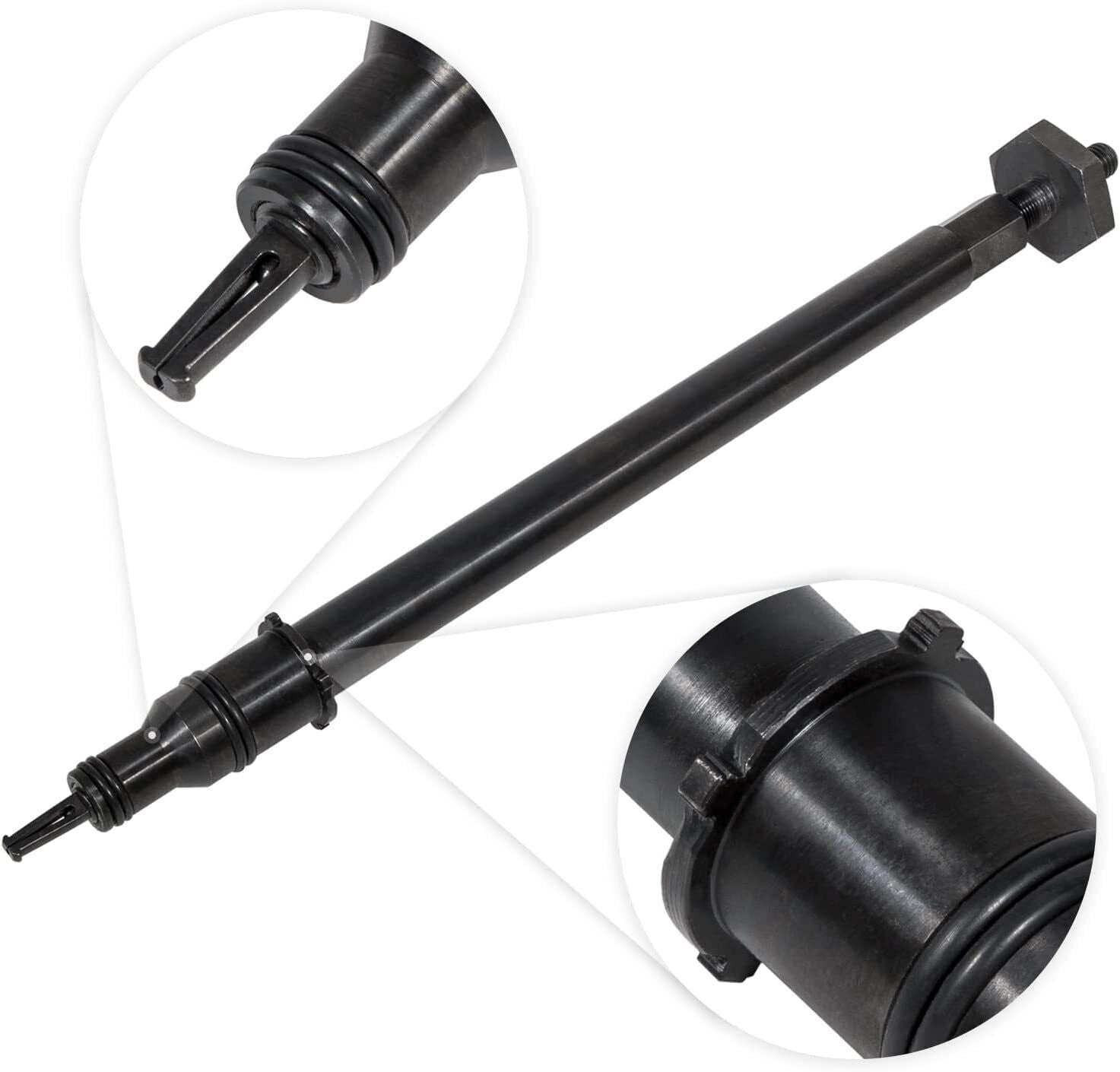 Injector Cup Nozzle Tube Remover  Installer Tool For DD13 DD15 DD16 J-47388-A