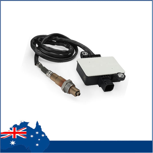 1X Exhaust Particulate Matter Sensor 68354201AB For 2019-2021 for Ram 2500 3500 6.7L