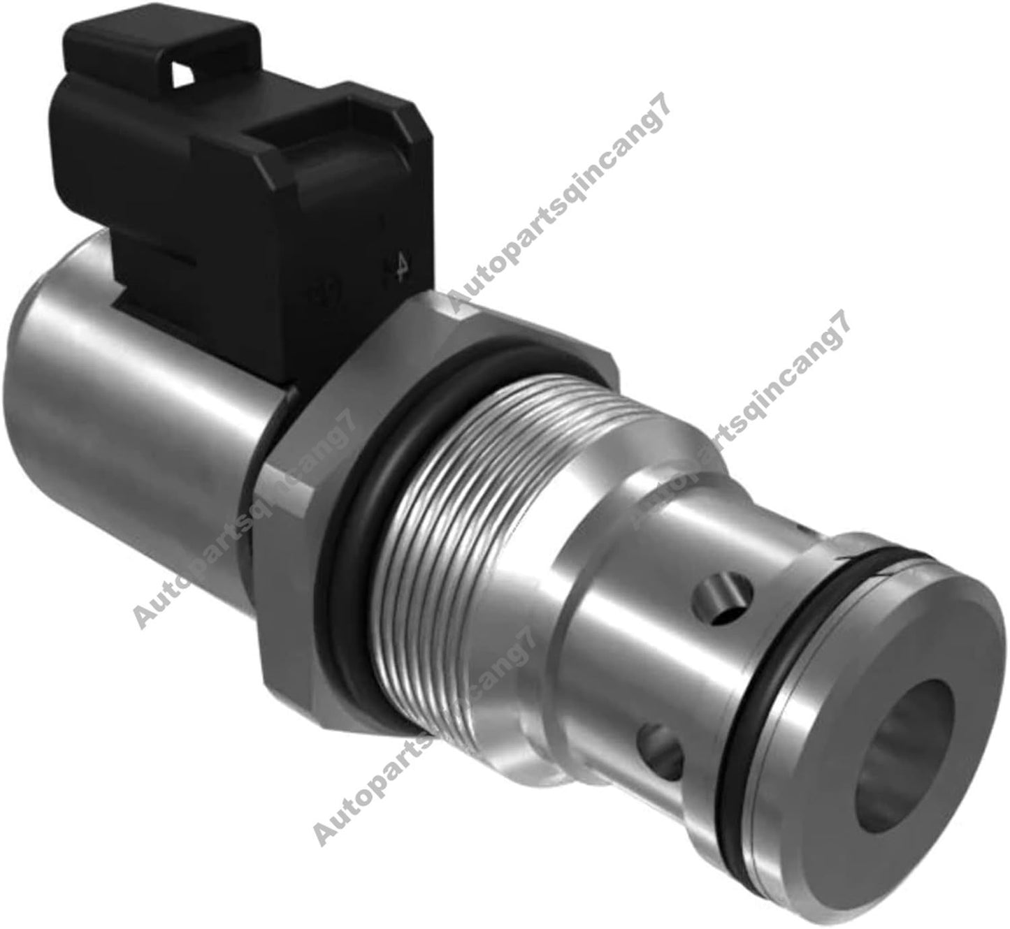 Solenoid Valve 244-8686 for Caterpillar CAT Wheel Loader 938H Motor Grader 120M