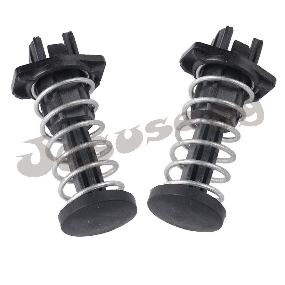 2 x for Mercedes for Benz S350 S550 S600 S63 AMG 2008-2013 Hood Latch Release Spring