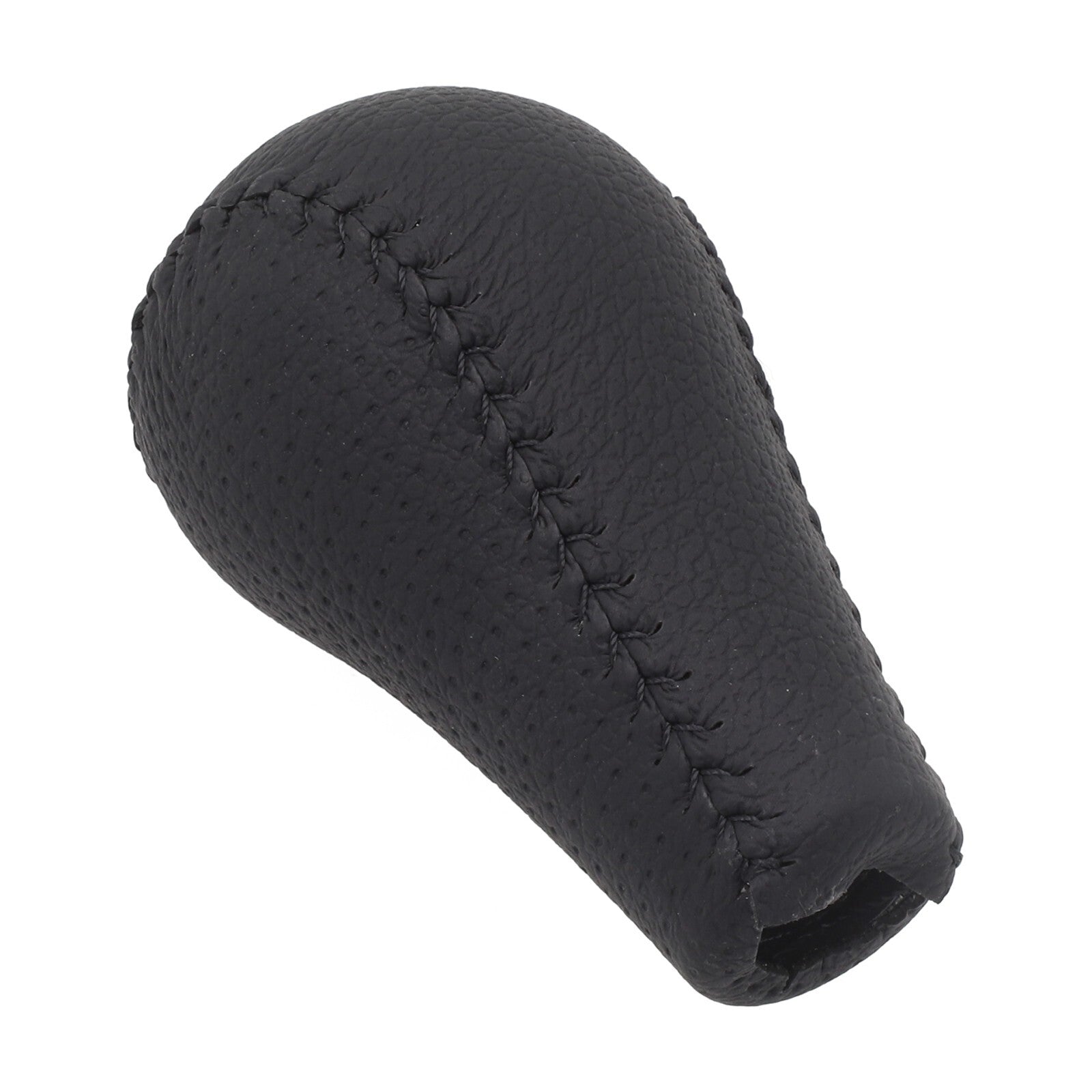 Perfect Fit Leather Gear Shifter for Nissan Navara D40 and Frontier