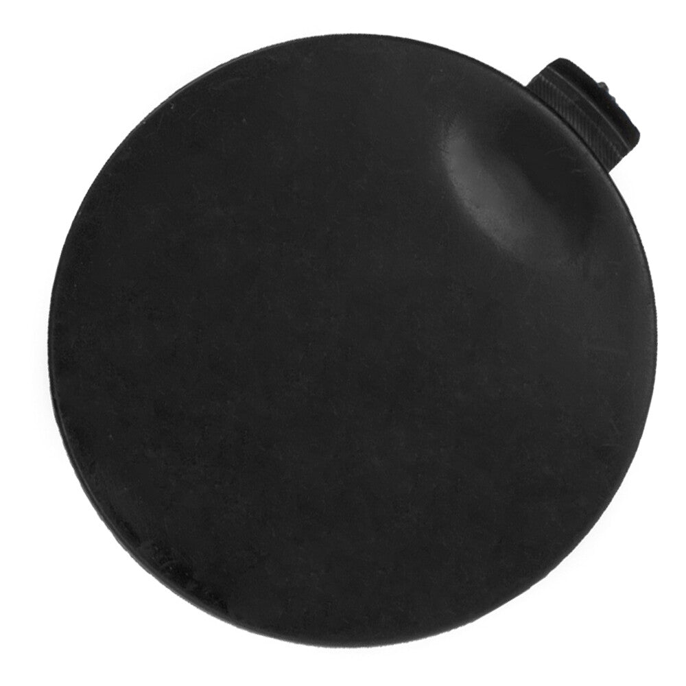 Fits For 2011-2013 for Kia Optima Front Bumper Tow Hook Cover Cap Unpainted