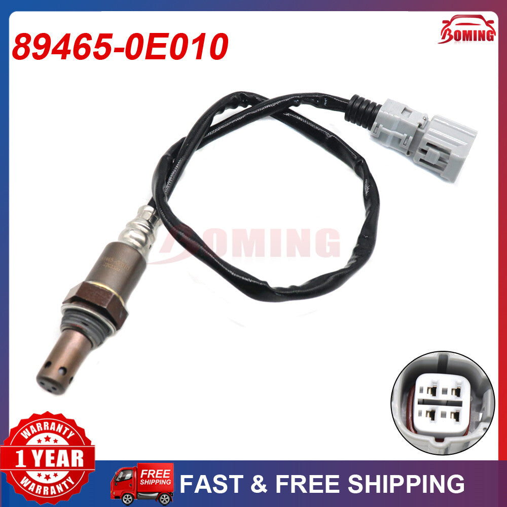 234-9128 89467-04080 Upstream Oxygen O2 Sensor for Toyota Tacoma 2013-2015 2.7L