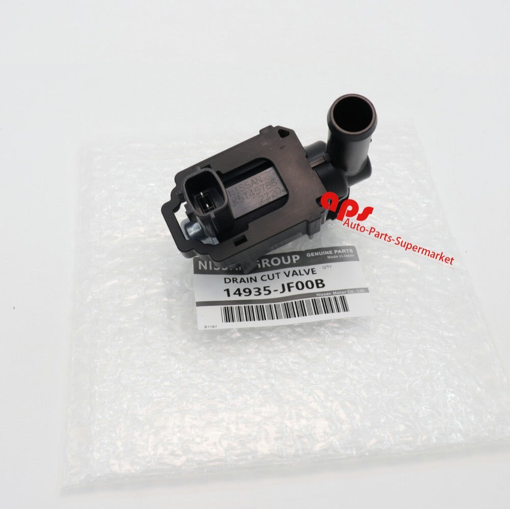 equipment manufacturer ( ) for INFINITI steam tank purge solenoid valves and Evap ventilation control valves