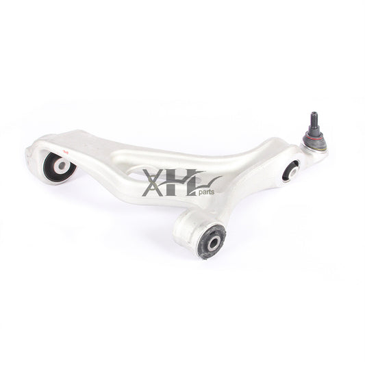 The lower right front part of the control arm is suitable for Volkswagen Touareg, for Audi Q7, and for Porsche .
