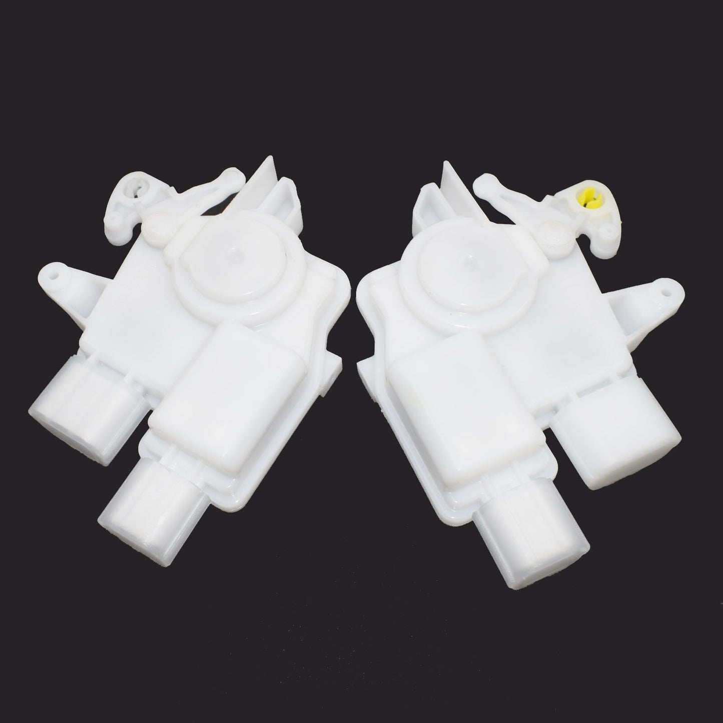for Honda Accord for Acura TL 72155-SDA-A01 Left Right Power Door Lock Actuator Set