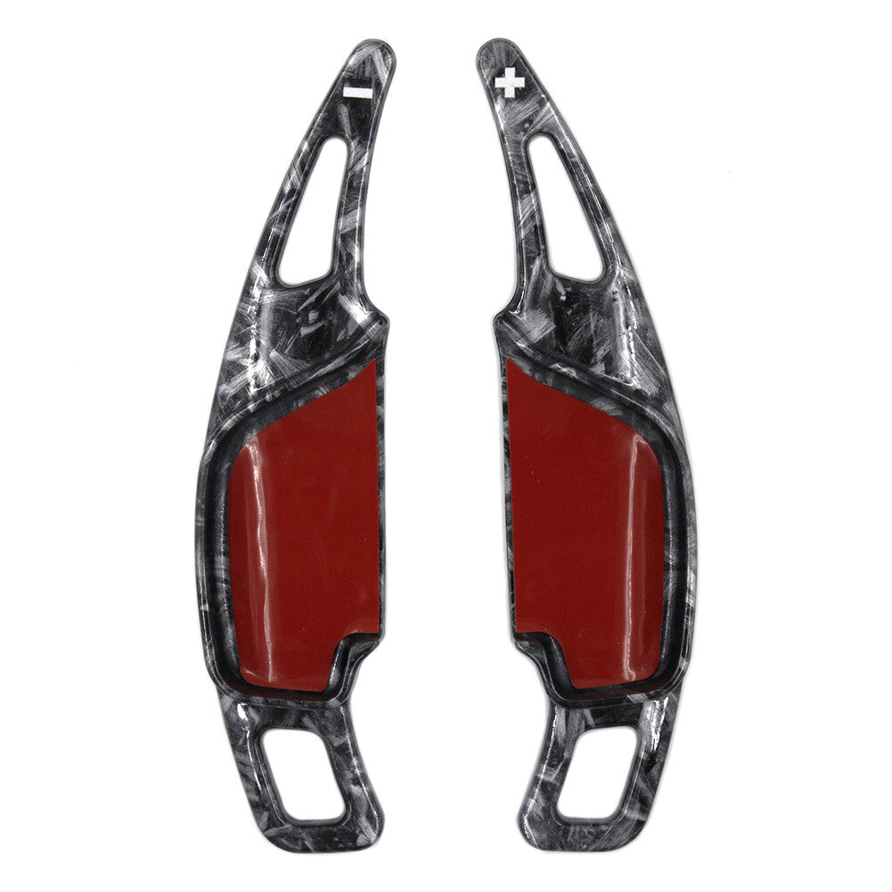 for Toyota Mark X Levin for Camry Car Steering Wheel Shift Paddle Shifter Extension