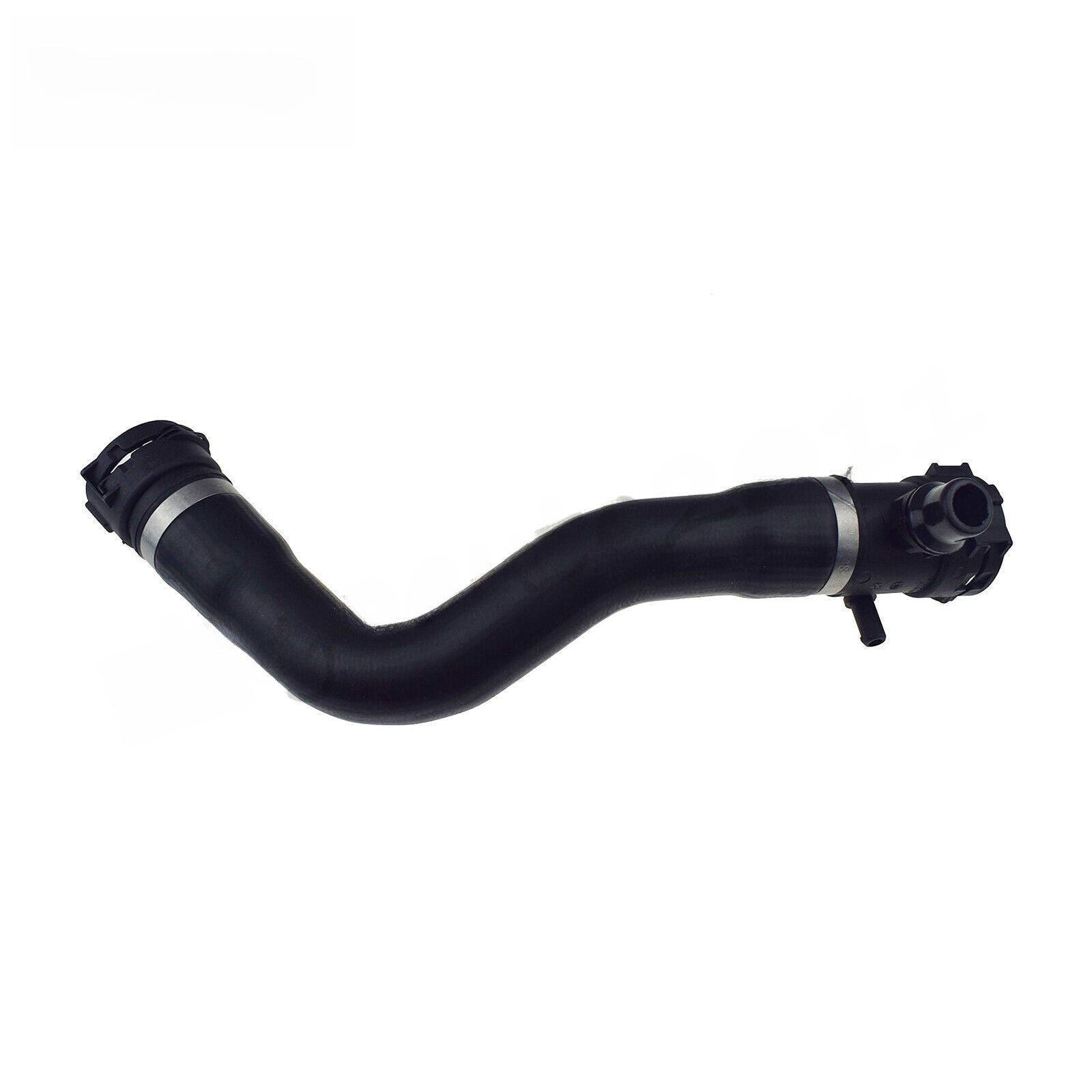 for BMW F22 F23 F30 F31 F32 F33 Intercooler Upper Radiator Water Coolant Hose 1