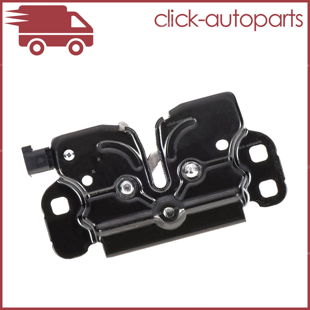 for Jeep Cherokee 2014-2021 68237158AA Hood Latch With Switch 68237158AB