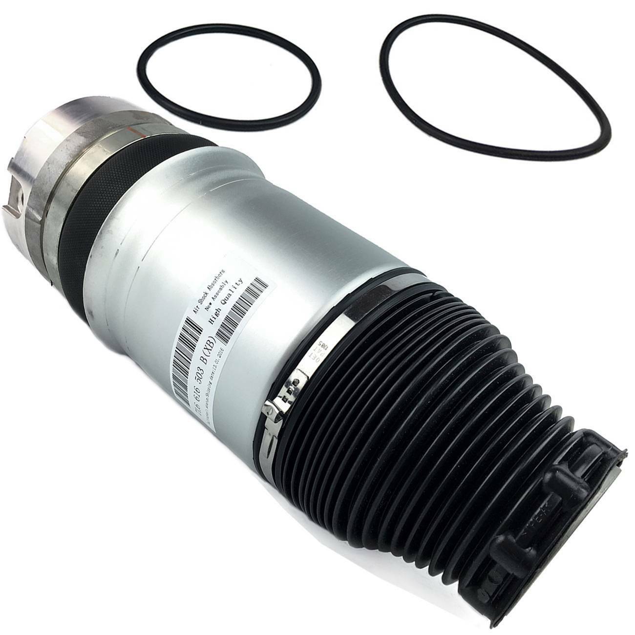 1x Rear Air Suspension Spring Repair Bag Fit for Audi Q7 for VW Touareg for Porsche for Cayenne