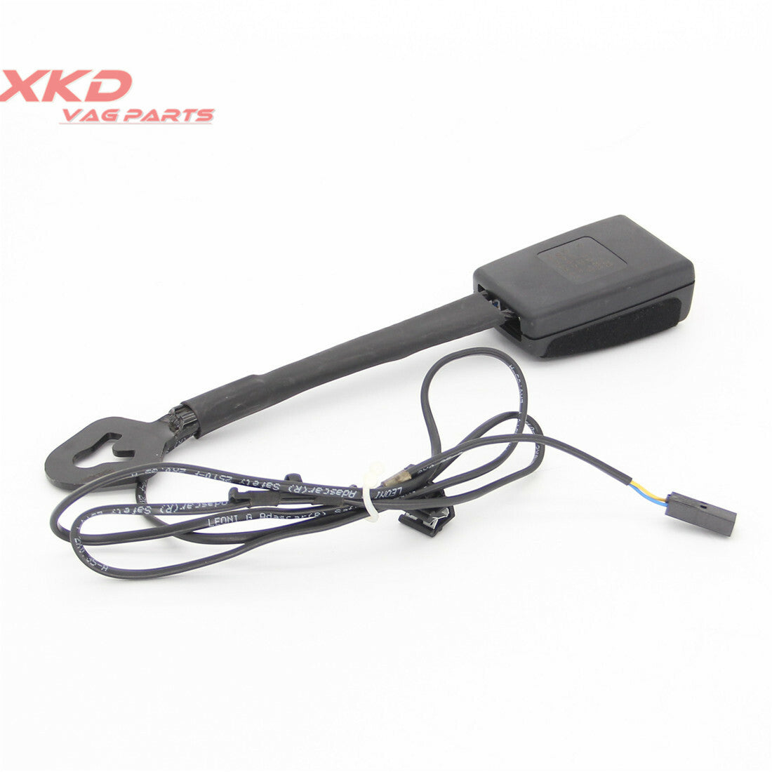The front left for seat belt buckle is suitable for Volkswagen for Jetta /GLI 5C6857755