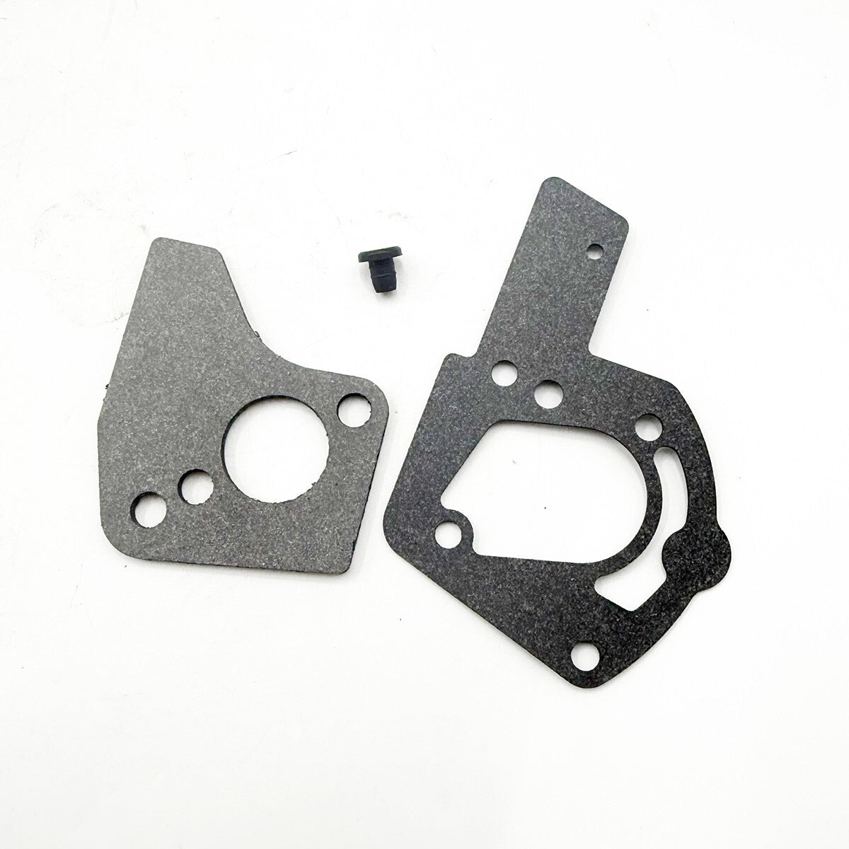 2Sets Carb Gasket For Briggs  Stratton 498298 495426 692784 495951 P19 5HP
