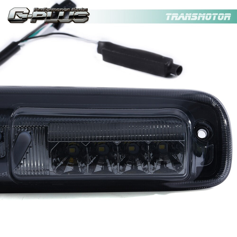 SILVERADO/ for SIERRA 99-07 3D LED Stick 3RD Gantry Series