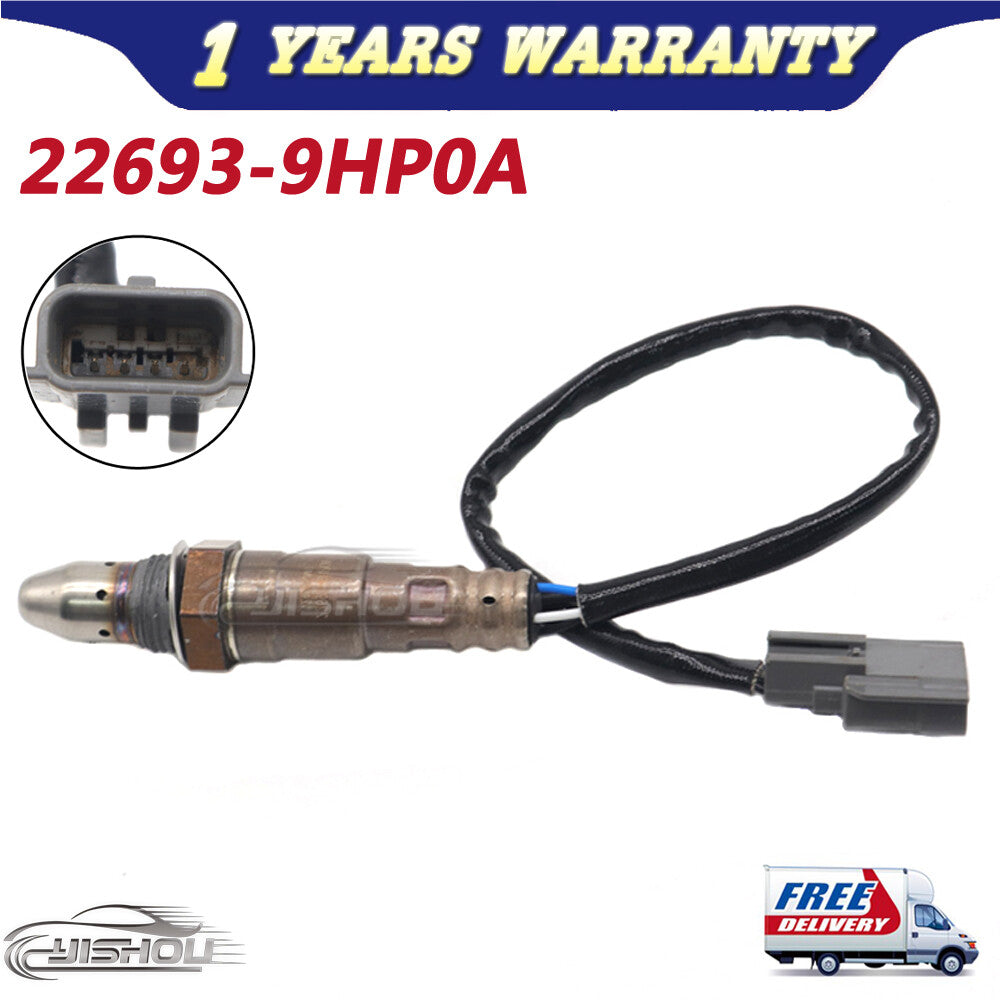 New O2 Oxygen Sensor Downstream For 2009 2010 2011 for Chevrolet Aveo Aveo5 L4-1.6L