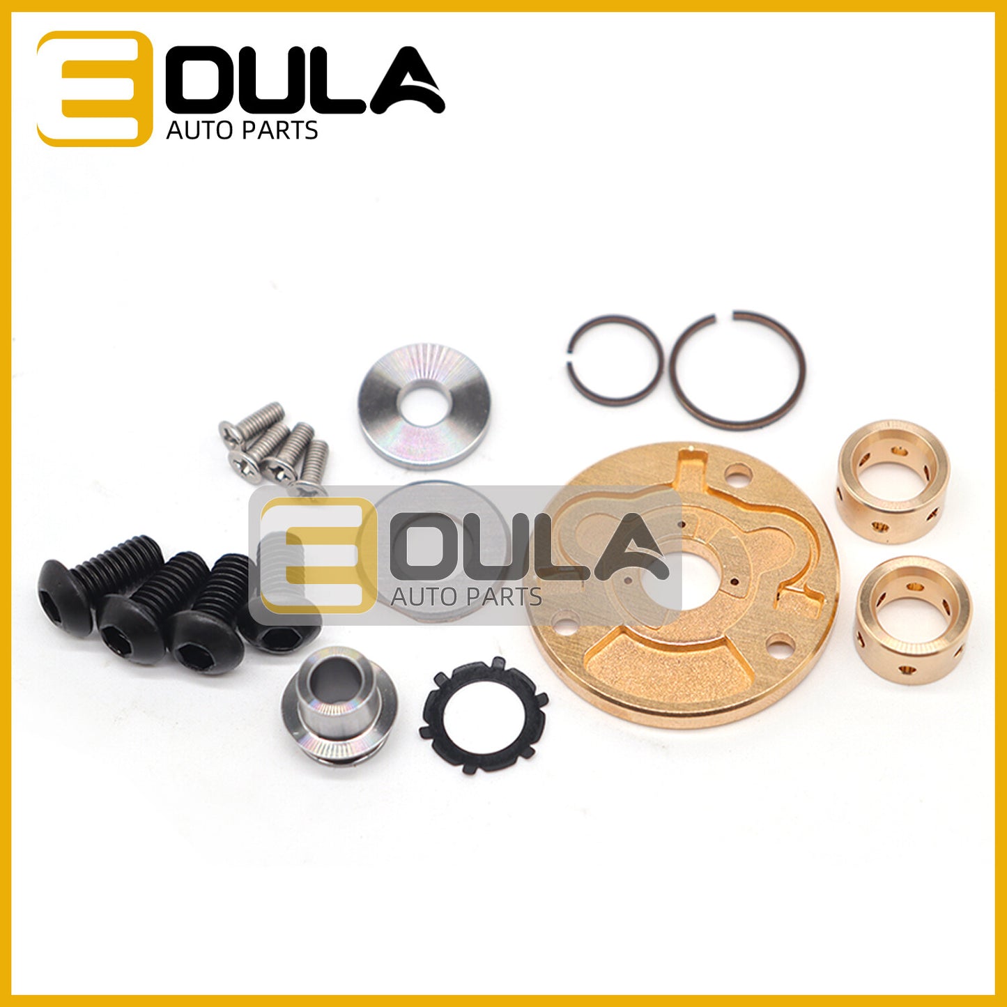 Turbo Repair Kits RHF55V fits for Isuzu for GMC Various 3500 4500 5.2L 8980277725