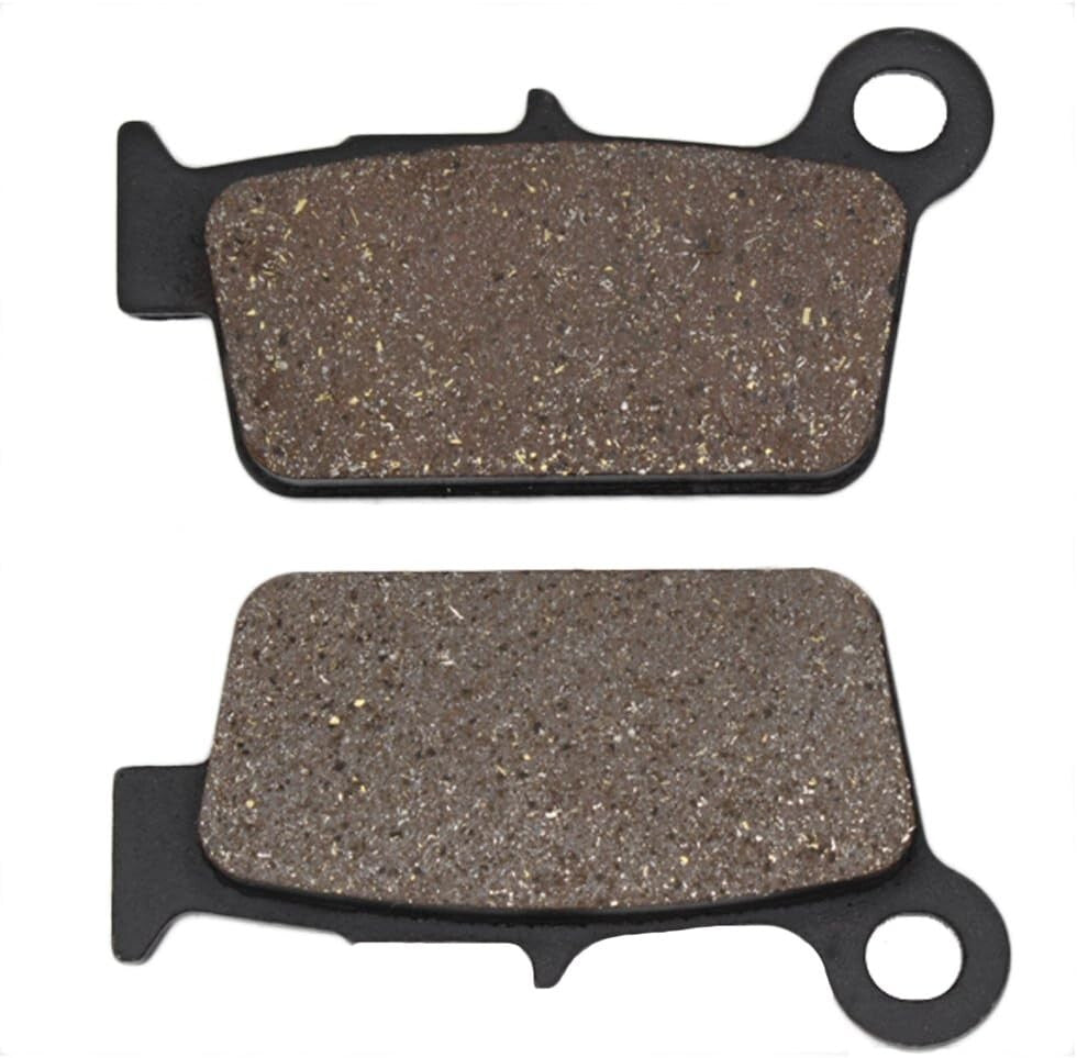 Brake Pads for Yamaha WR250F WR 250F WR250 F 2003-2013 / WR 250 WR250R 2008-2015