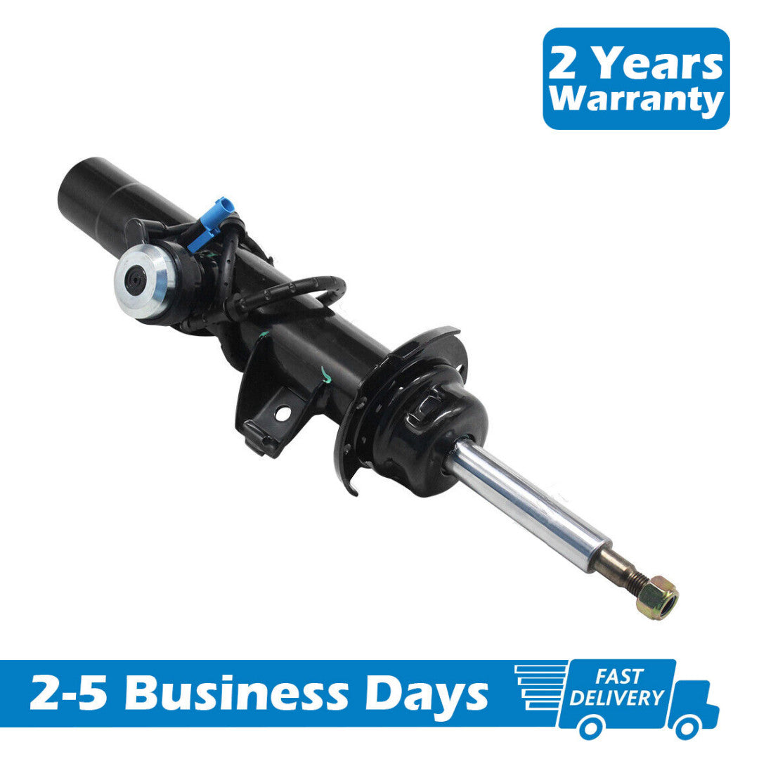 The front left shock absorber is suitable for BMW Z4 E89 sDrive 28i 30i 35i. (Contact: 09-16 37116792835)