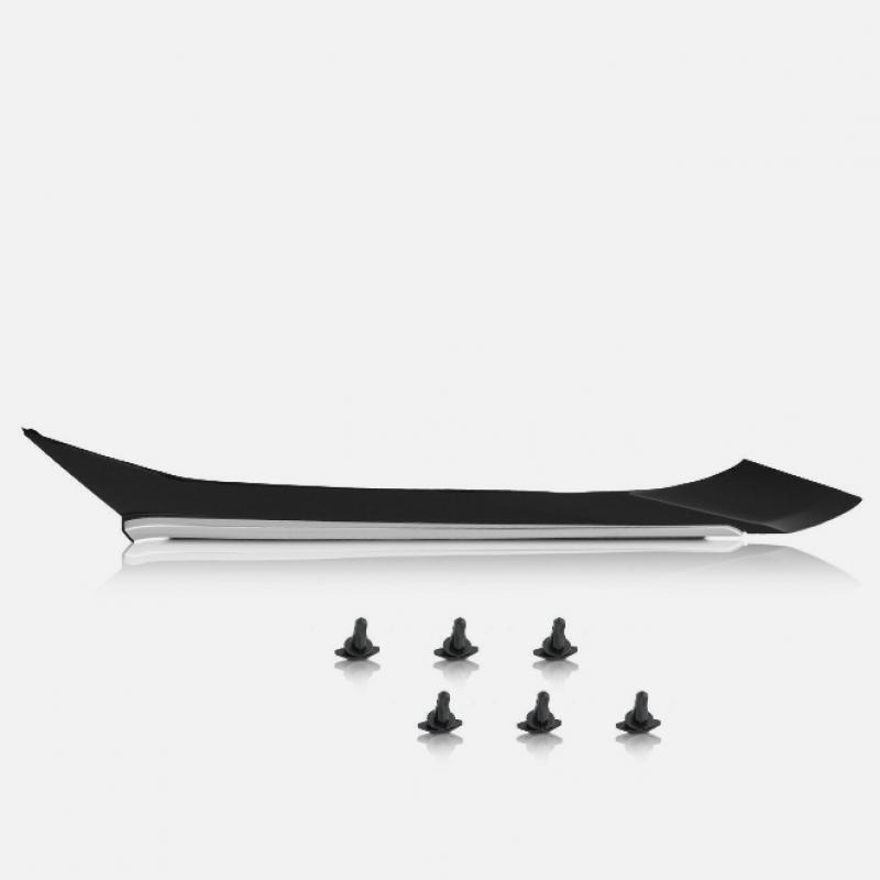 Rear Pillar Molding Trim Left Side for NISSAN MAXIMA 2016-2021 78873-9DJ1A