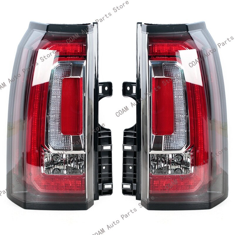Turn signal and taillight assembly for GMC for Yukon XL 2015-2020