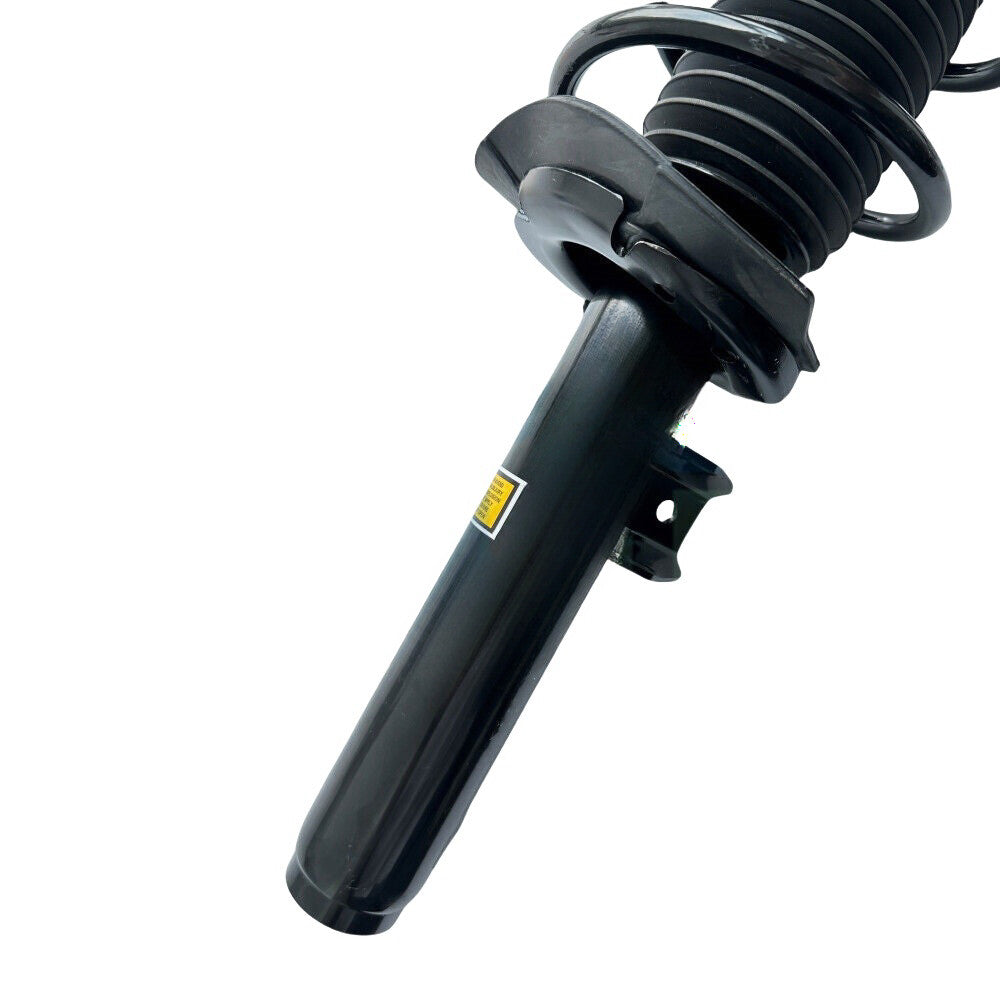 4-piece Assys Fit front and rear shock absorber struts for Maserati Ghibli RWD 3.0L (2014-2019)
