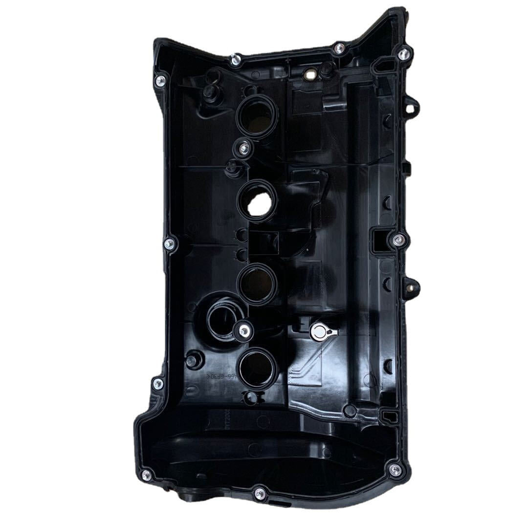 new Cylinder Head Valve Cover Fits for BMW w/ Screws  Gasket 11127646553