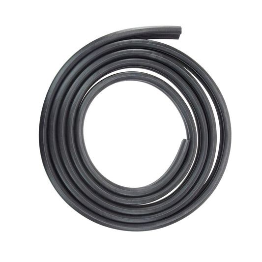 Trunk Weatherstrip Seal Replace for Chevrolet for Oldsmobile for Pontiac 77-96